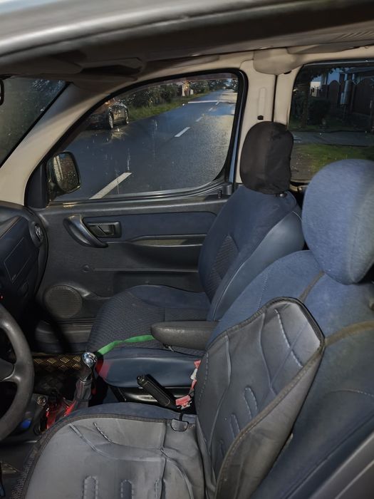 Citroen berlingo 1.6 hdi