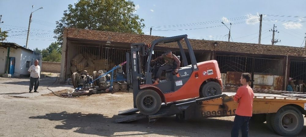 Услуги,Кара,погрузчик,вилочное,автокран,экскаватор,Гидрамолт,Вишка,ооо