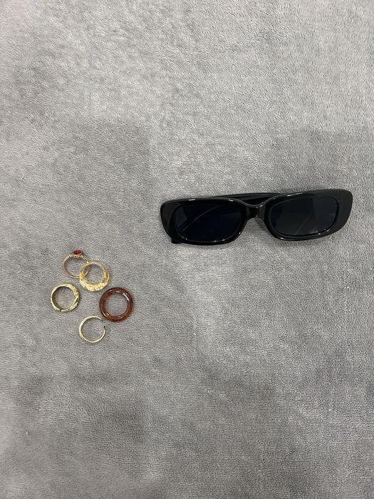 Пакет женских вещей