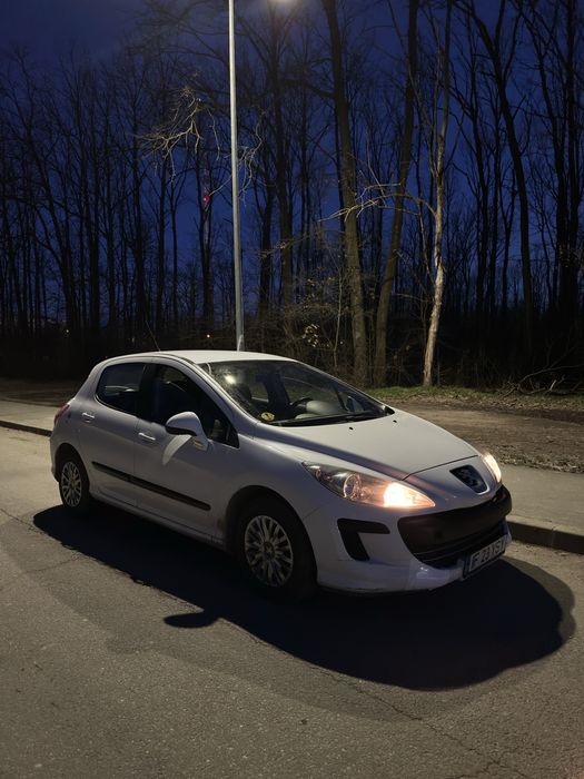 Vand Peugeot 308 1.6 hdi