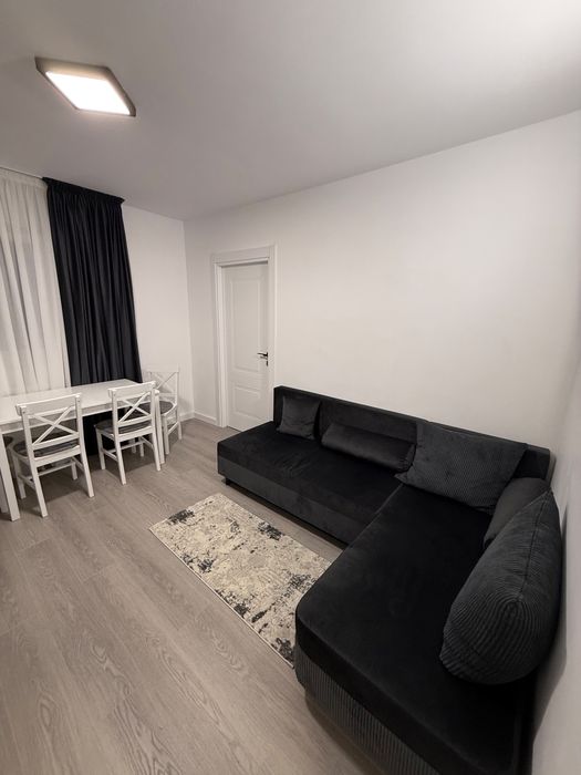 Apartament cu doua camere de închiriat, Sector 3, Titan, Metrou 1 Decembrie 1918
