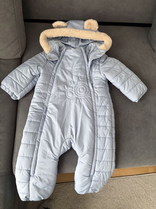 Бебешко космонавче Mayoral