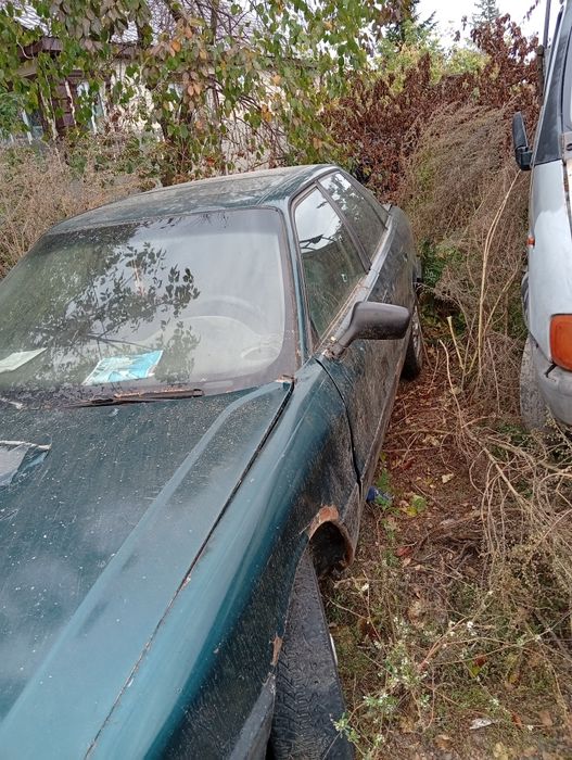 Ауди 80б3  продается