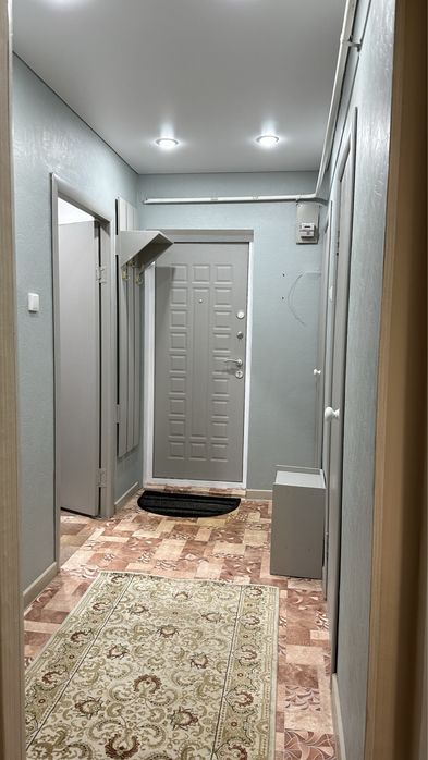 Сдам 1 ком квартиру с КОНДИЦИОНЕРОМ!