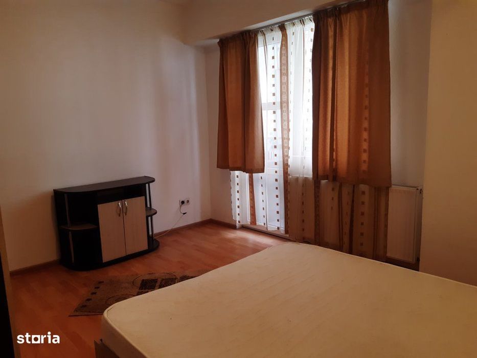 Gorjului/Metrou-Apartament 2 camere decomandat