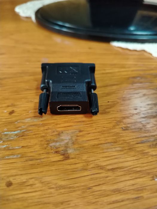 Monitor HP s2232a