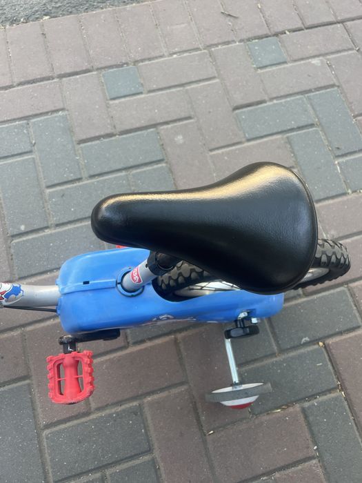 Vand bicicleta copii roti 14
