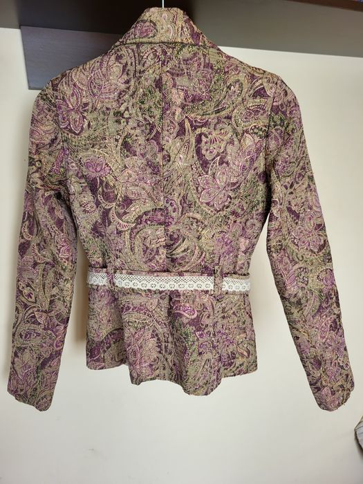 Sacou Guara pretios 36