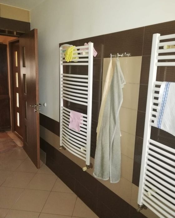 Instalator instalații sanitare și termice