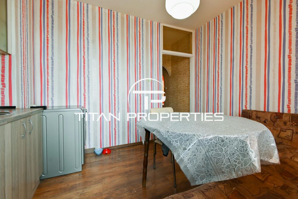 Продава се Тристаен апартамент в София, Овча купел 2 - 85 кв.м за 2200 €/кв.м - Снимка #4