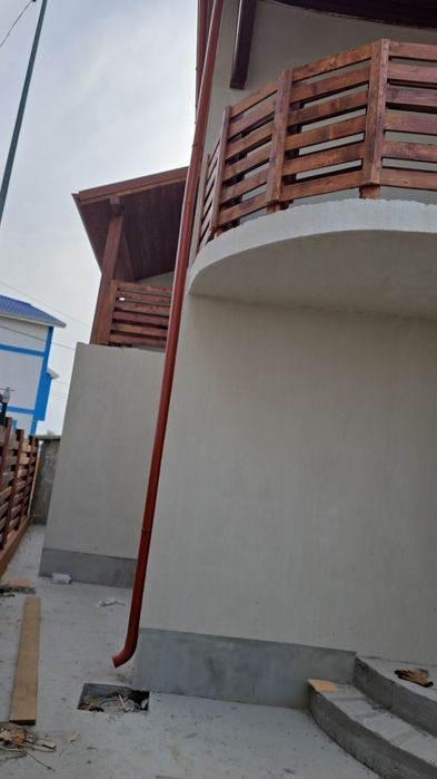 Teren cu Casa   str.Războieni 4 Tulcea