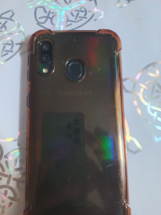 Samsung galaxy A40