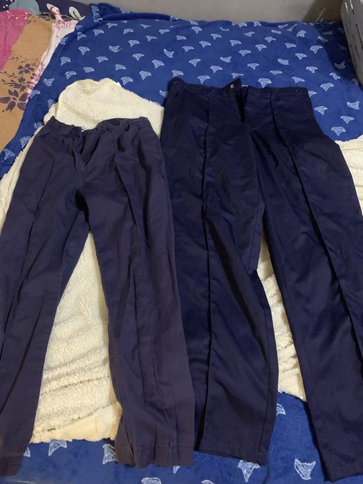 Salopete  pentru muncitori