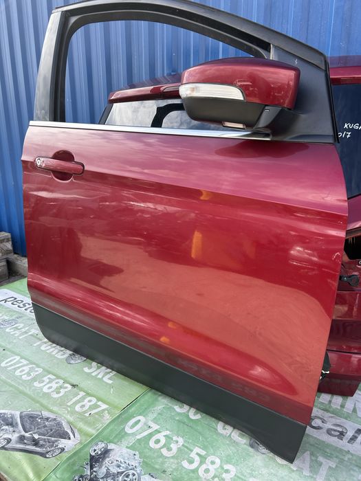 Oglindă electrică cu rabatare Ford Kuga 2017