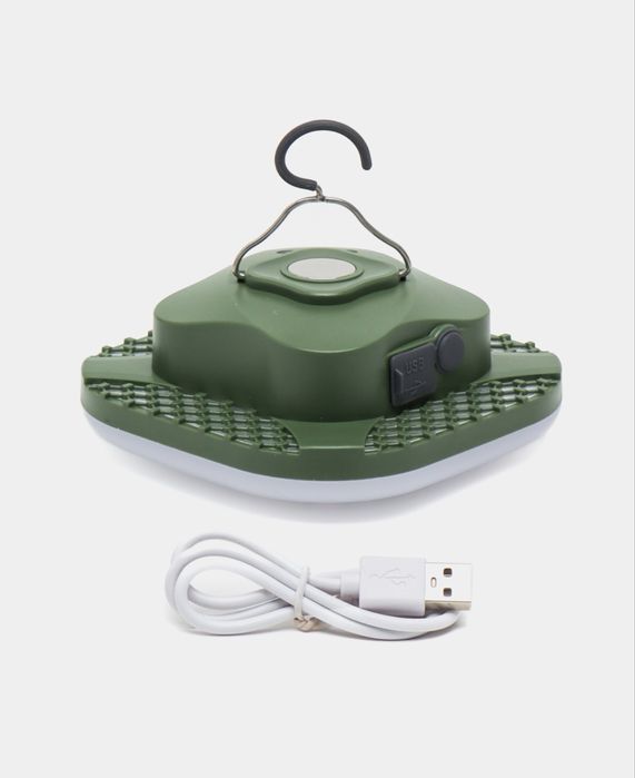 Фанар аккумуляторный LED фонарь 50w