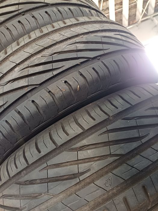 Гуми 205/55/16 Унироял