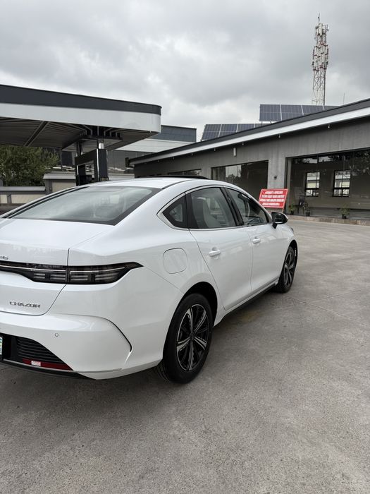 Li Chazor 2025 — 3