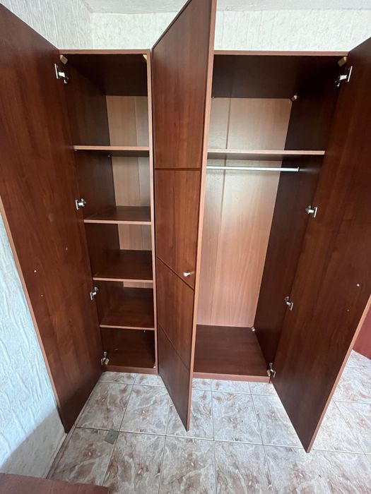 Комплект мебели за обзавеждане на спалня