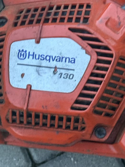 Vand drujba husqvarna de 130