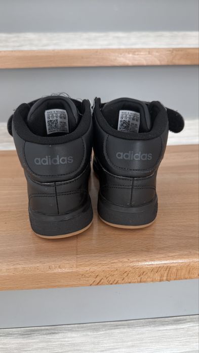 Ghete baieti Adidas