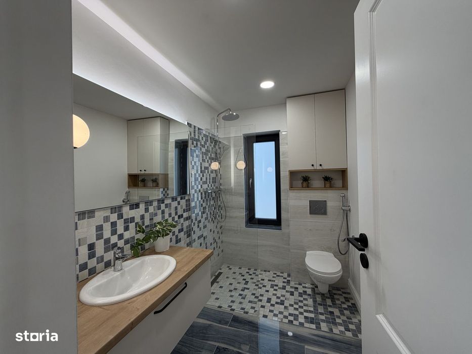 Apartament complet renovat, gata de mutare – Rond Alba Iulia