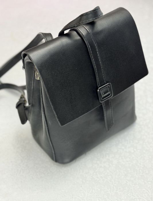 Рюкзак, сумка из кожзама