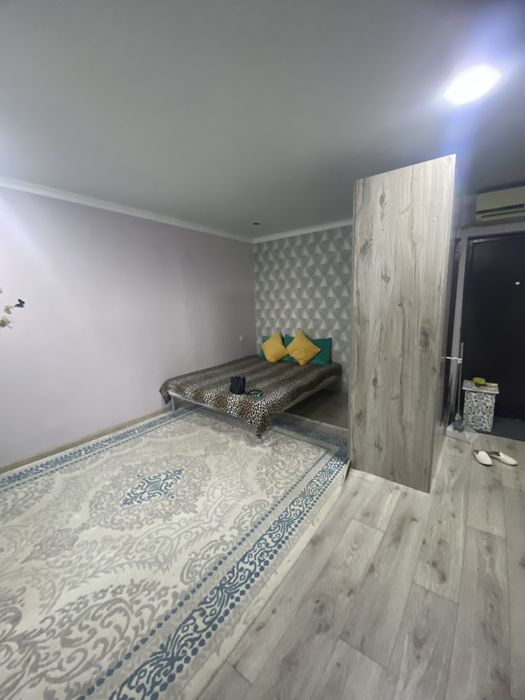 Квартира посуточно в 4 мкр Актау