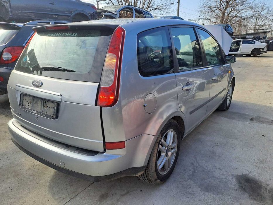 Dezmembrez Ford C-Max 1.8 B an 2003 cod motor CSDA