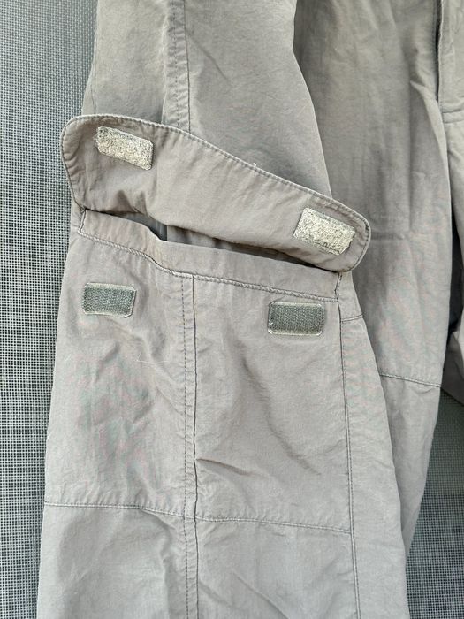 Мъжки туристически панталон Jack Wolfskin Outdoor (3/4) - размер 58 (XXL), Отлично състояние