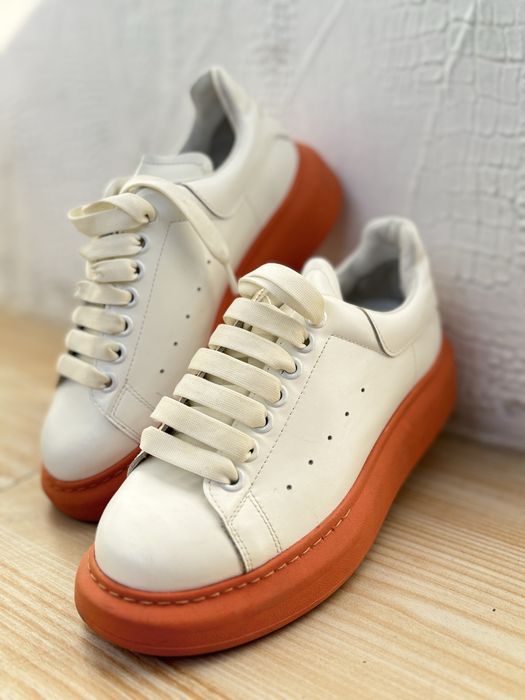 Alexander McQueen Aлександр маккуин