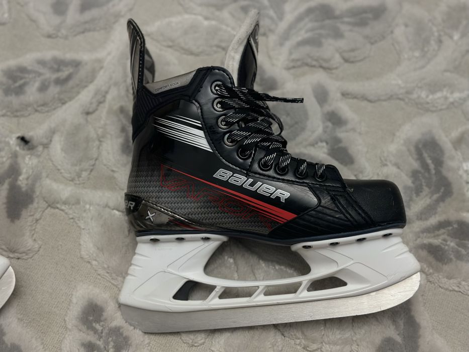 Коньки Bauer Vapor X3