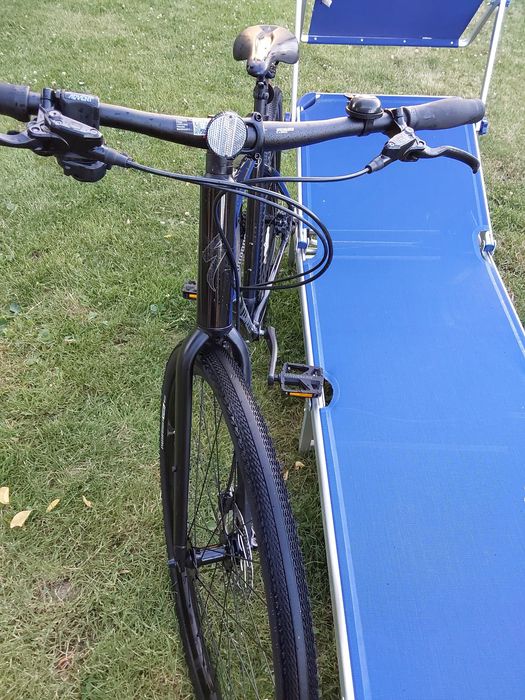 Bicicleta Specialized