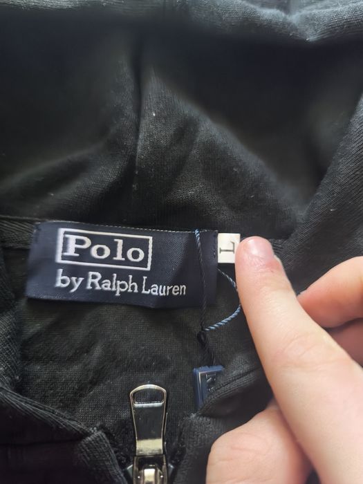 Trening Polo Ralph Lauren