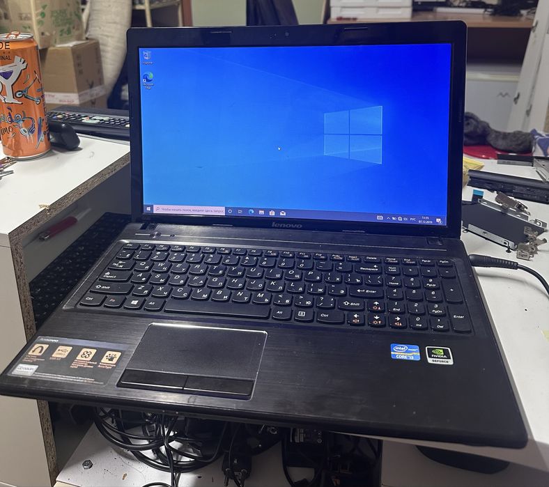 Продам ноутбук core i5