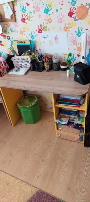 Детско обзавеждане