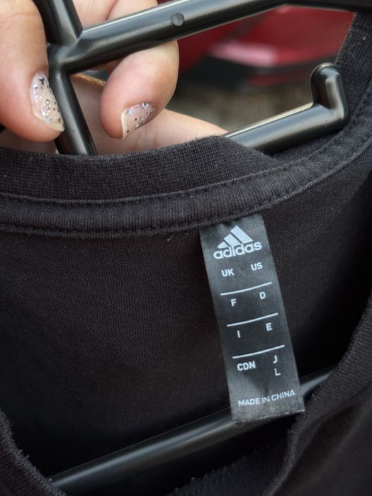 Футболка М Adidas