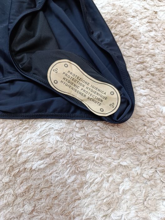 Новый купальник размер L