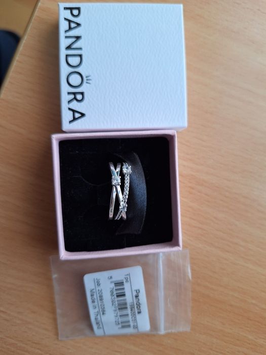 Inel Pandora damă