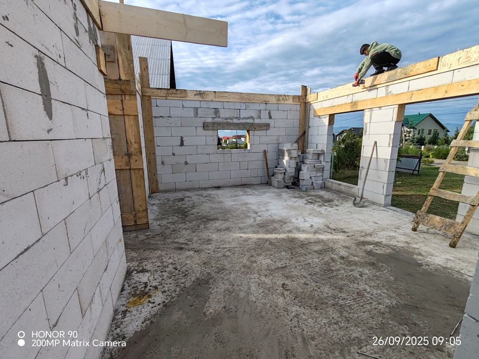 Casa noua// 86 mp utili// Berchisesti