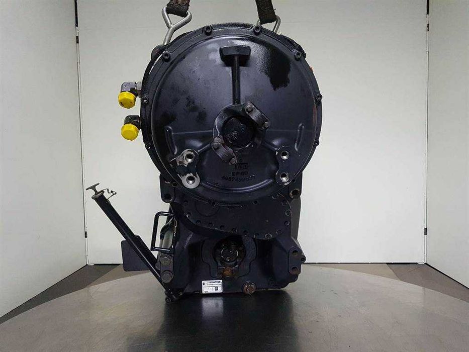 Transmisie ZF 4WG-160 - Piese de schimb ZF