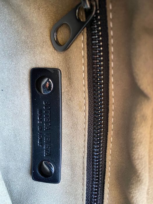 bottega veneta men bag