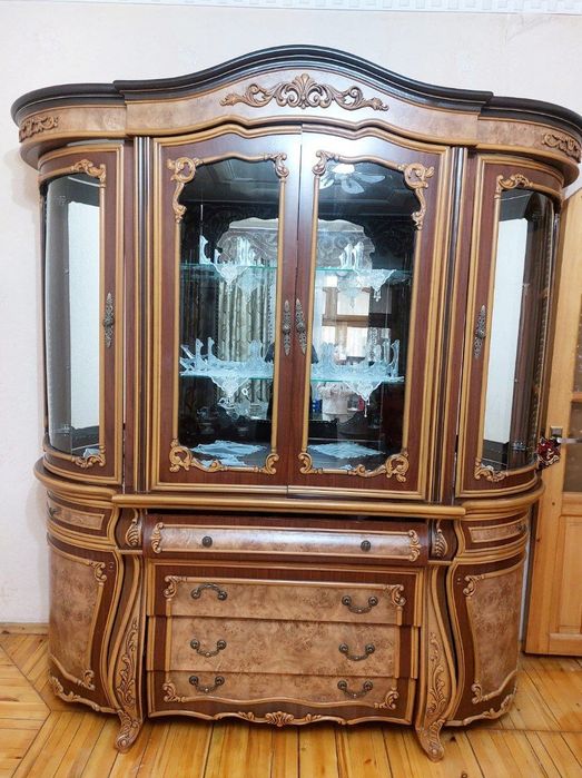 Mebel zalga 300 ming