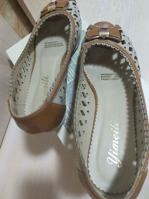 Туфли женские продам