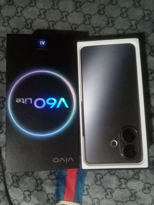 Vivo v60 Lite 3 million soʻm