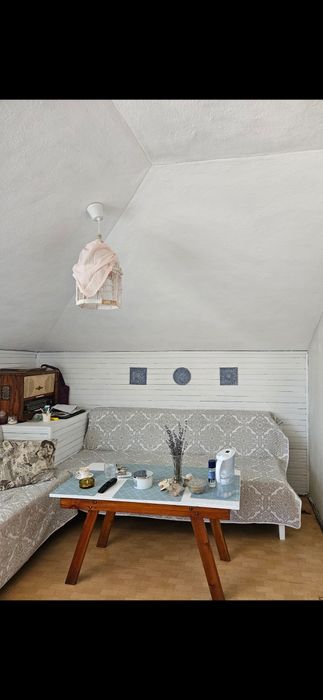 2 бр. Дивани 100/200 и ракла