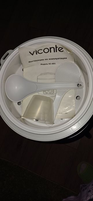 Мультиварка VICONTE