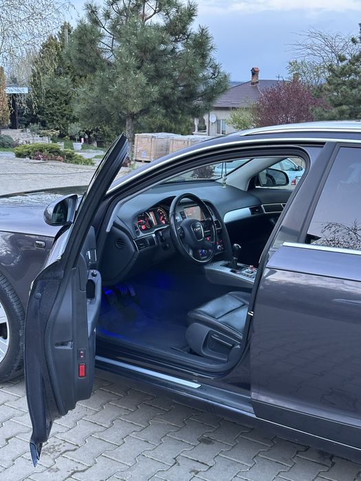 Audi A6 C6 2.0 Diesel