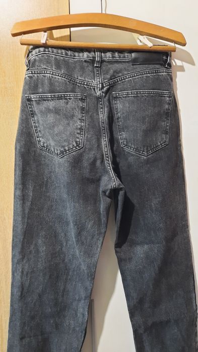 Pantaloni de blugi Pull&Bear mărimea 38 / M