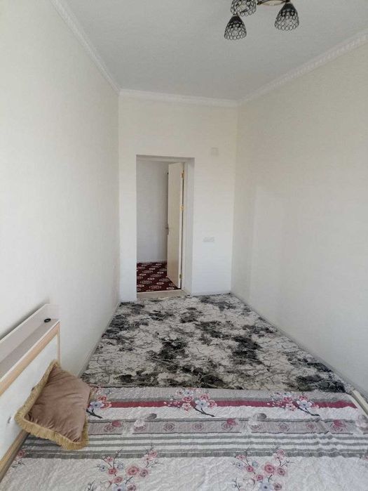 Аренда квартиры для семьи