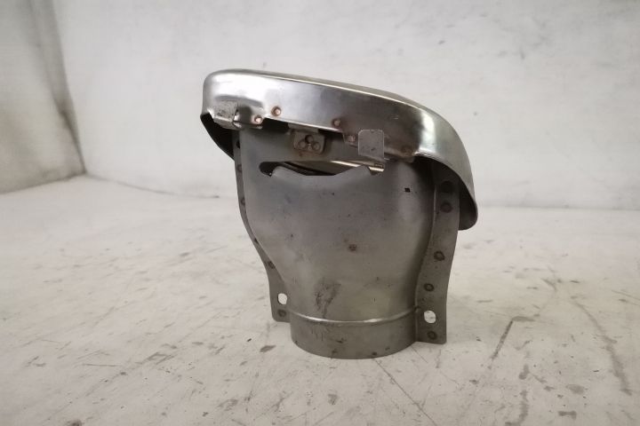 Декоративен Накрайник Изпускателна Система Ляв Оригинален В Добро Съст